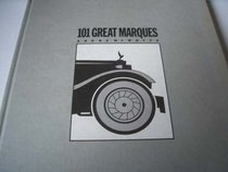101 Great Marques