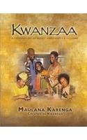 Kwanzaa: A Celebration of Family, Community and Culture