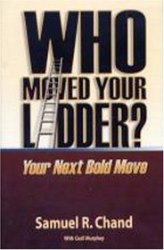 Who's Holding Your Ladder