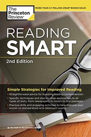 Reading Smart, 2nd Edition (Smart Guides)