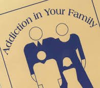Addiction in Your Family: Helping Yourself and Your Loved Ones