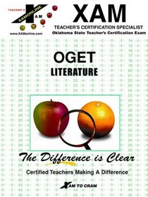 OGET - Literature (XAM OGET)