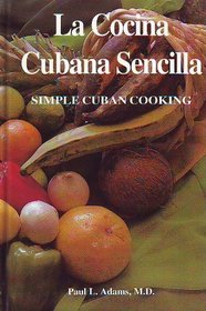 La Cocina Cubana Sencilla