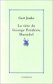 La tte de George Frdric Haendel