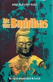 Die vier Buddhas (The Next Best Thing) (German Edition)