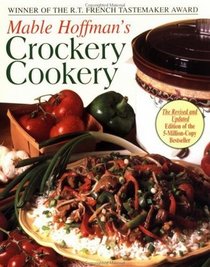 Mable Hoffman's Crockery Cookery