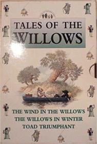 Wind in the Willows: 