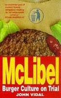 McLibel: Burger Culture on Trial