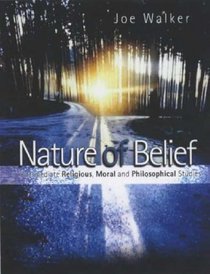 Nature of Belief