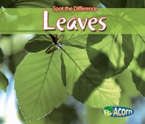Leaves (Acorn: Spot the Difference)