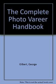 The Complete Photo Career Handbook: 2