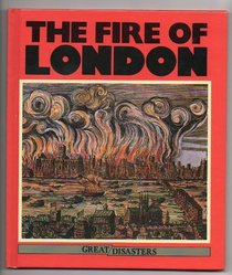The Fire of London (Great Disaster)