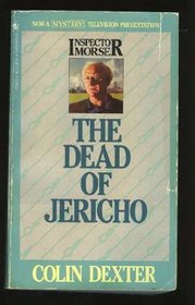 The Dead of Jericho (Inspector Morse, Bk 5)