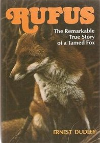 Rufus the Story of a Fox