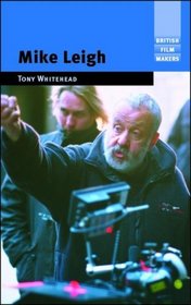 Mike Leigh (British Film Makers)