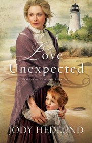 Love Unexpected (Beacons of Hope, Bk 1)
