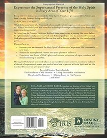 Living from the Presence Interactive Manual: Principles for Walking in the Overflow of God?s Supernatural Power