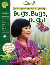 Bugs, Bugs, Bugs! (Noodlebug)