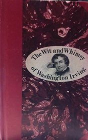 The Wit and Whimsy of Washington Irving