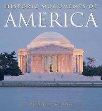 Historic Monuments of America