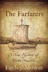 The Farfarers: A New History of North America