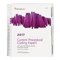 Current Procedural Coding Expert 2017 (Spiral)