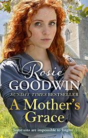 A Mother's Grace (Days of the Week, Bk 3)