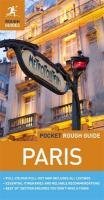 Pocket Rough Guide Paris (Rough Guide Pocket Size)