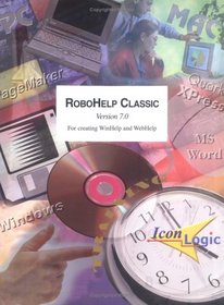 RoboHelp Classic 7.0