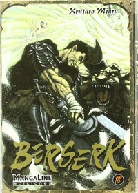 Berserk 18 (Spanish Edition)