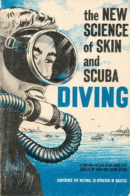 The New Science of Skin and Scuba Diving