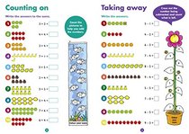 Addition and Subtraction Quick Quizzes: Ages 5-7 (Collins Easy Learning KS1)
