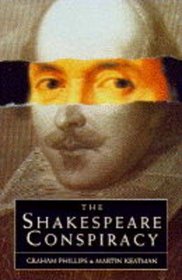 The Shakespeare Conspiracy