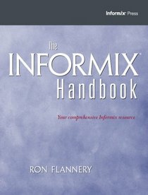 Informix Handbook