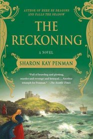 The Reckoning (Welsh Princes, Bk 3)