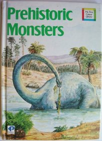 Prehistoric Monsters