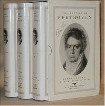 The Letters of Beethoven