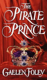 The Pirate Prince (Ascension Trilogy, Bk 1)