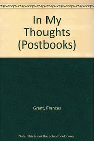 In My Thoughts (Postbooks)