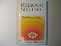 Personal Success: The Promise of God