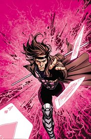 X-Men Origins: Gambit