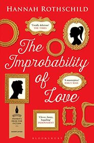 The Improbability of Love