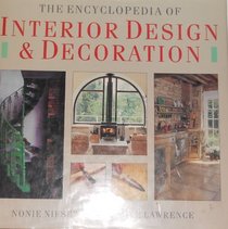 The Encyclopedia of Interior Design and Decoration