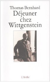 Djeuner chez Wittgenstein