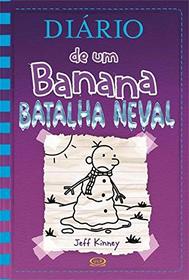 Diario de um Banana 13. Batalha Neval (Em Portugues do Brasil)