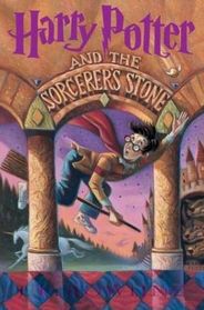 Harry Potter and the Sorcerers Stone (Bk 1)