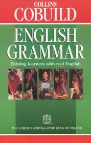 English Grammar (COBUILD)