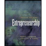 Entrepreneurship - Textbook