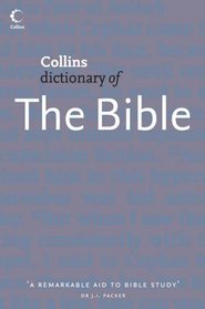 Bible (Collins Dictionary)