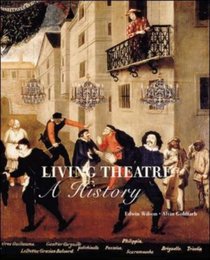Living Theatre: A History